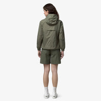 k-way donna LIL 2.0 PLUS.2 REVERSIBLE