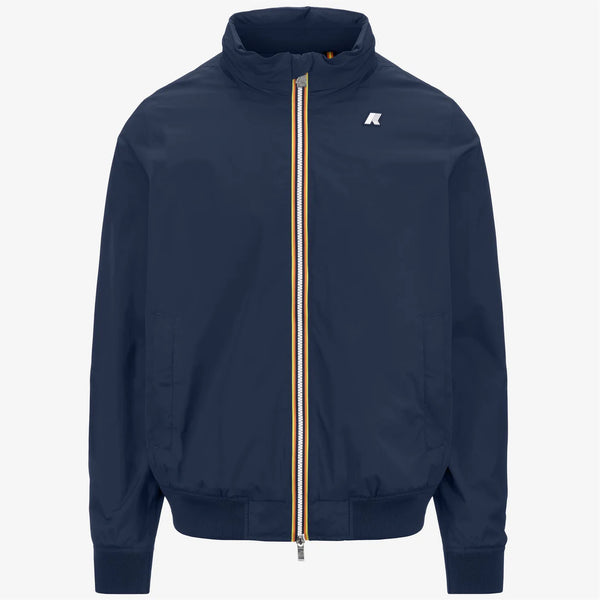 K-way uomo AMAURY STRETCH NYLON JERSEY