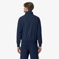 K-way uomo AMAURY STRETCH NYLON JERSEY