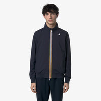 K-way uomo AMAURY STRETCH NYLON JERSEY