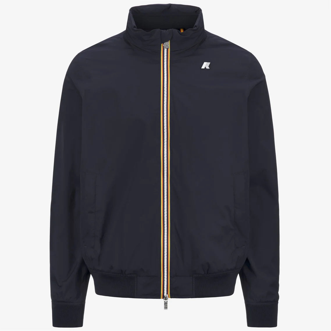 K-way uomo AMAURY STRETCH NYLON JERSEY