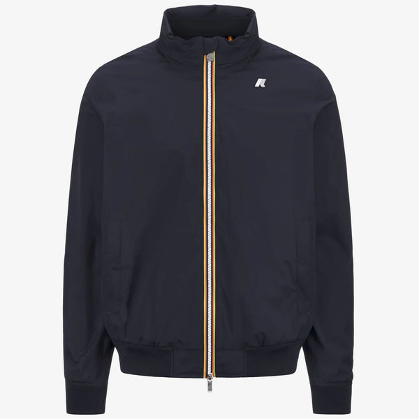 K-way uomo AMAURY STRETCH NYLON JERSEY