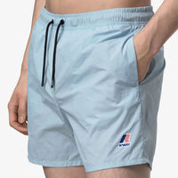 K-way costume LE VRAI OLIVIER