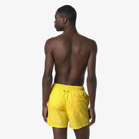 K-way costume LE VRAI OLIVIER