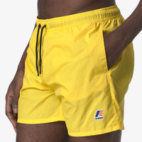 K-way costume LE VRAI OLIVIER