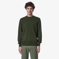 K-way SEBASTIANO COTTON PS