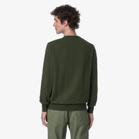 K-way SEBASTIANO COTTON PS