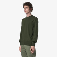 K-way SEBASTIANO COTTON PS