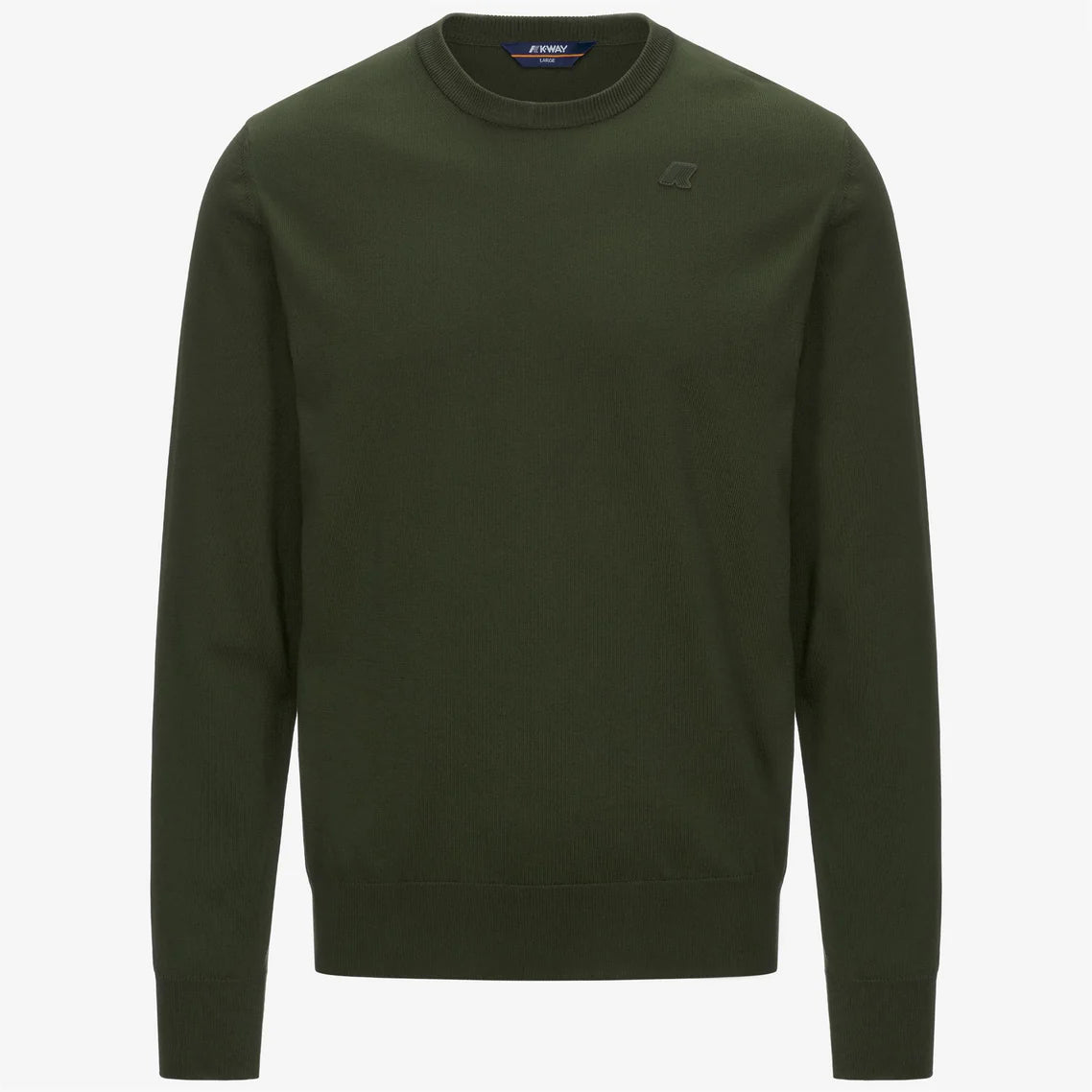 K-way SEBASTIANO COTTON PS