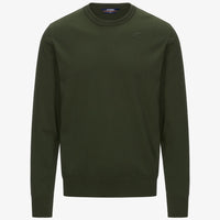 K-way SEBASTIANO COTTON PS