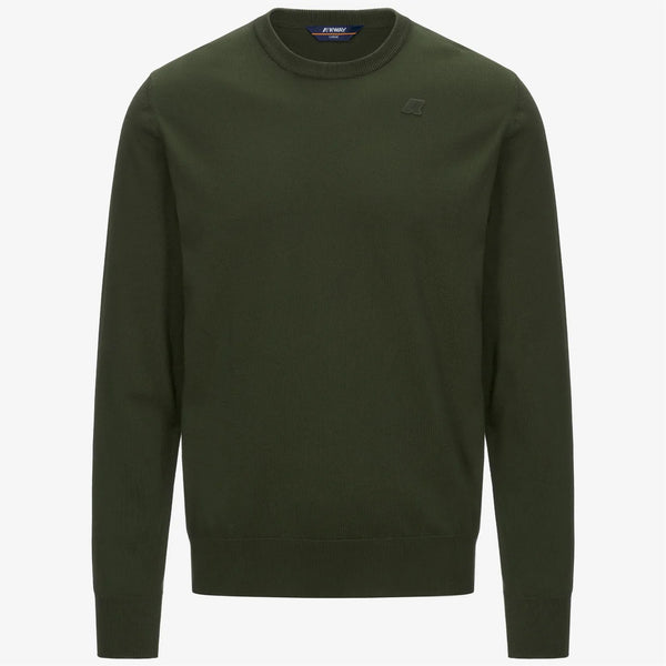 K-way SEBASTIANO COTTON PS