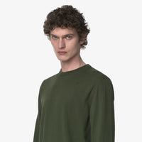 K-way SEBASTIANO COTTON PS