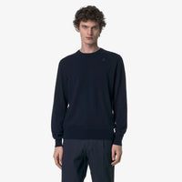 K-way SEBASTIANO COTTON PS
