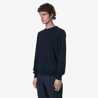 K-way SEBASTIANO COTTON PS
