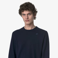 K-way SEBASTIANO COTTON PS