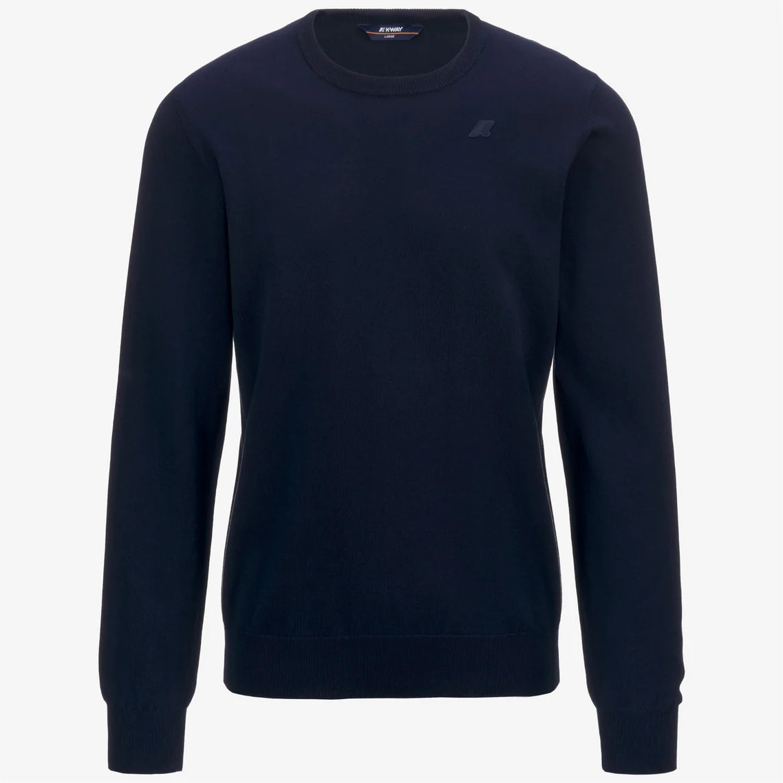 K-way SEBASTIANO COTTON PS