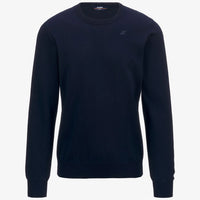 K-way SEBASTIANO COTTON PS