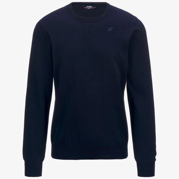 K-way SEBASTIANO COTTON PS
