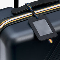 k-way valigia LOGO EUDOXIE