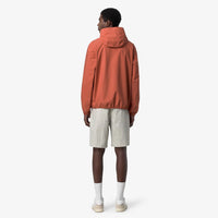 k-way uomo JACK STRETCH DOT