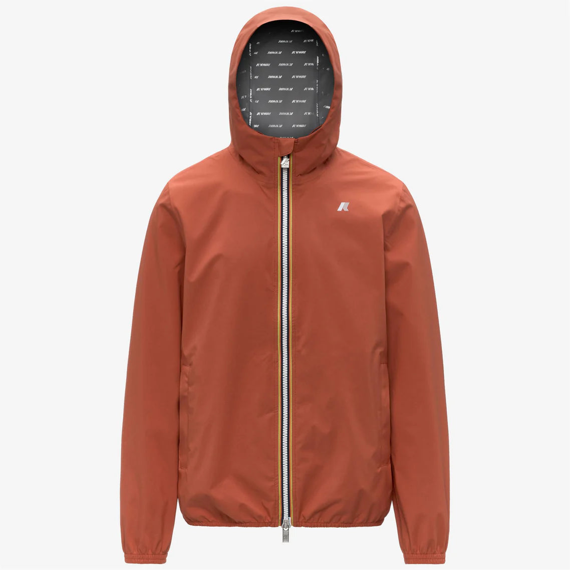 k-way uomo JACK STRETCH DOT