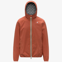 k-way uomo JACK STRETCH DOT