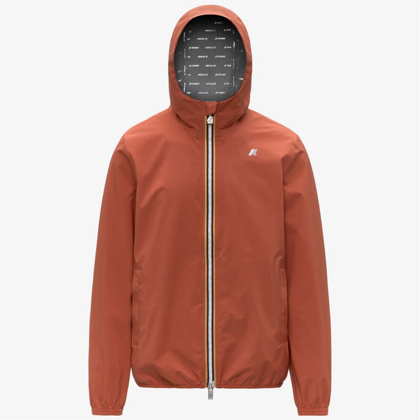 k-way uomo JACK STRETCH DOT