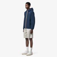 K-way uomo JACK STRETCH DOT