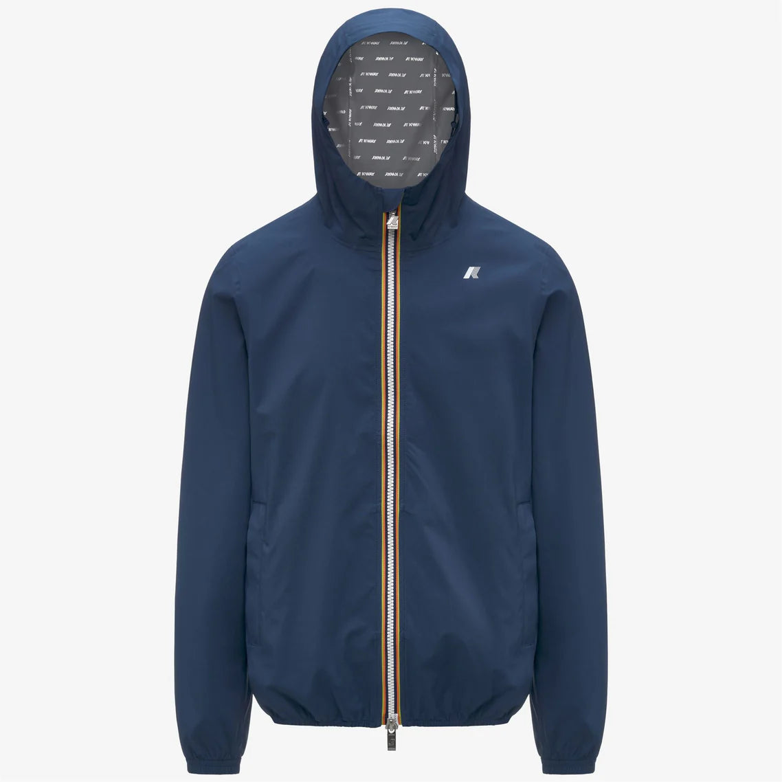K-way uomo JACK STRETCH DOT