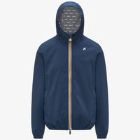 K-way uomo JACK STRETCH DOT