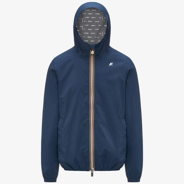 K-way uomo JACK STRETCH DOT