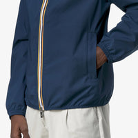 K-way uomo JACK STRETCH DOT