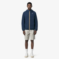 K-way uomo JACK STRETCH DOT