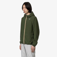 K-way uomo JACK STRETCH DOT
