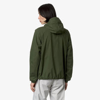 K-way uomo JACK STRETCH DOT