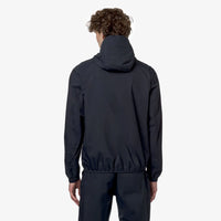 K-way uomo JACK STRETCH DOT