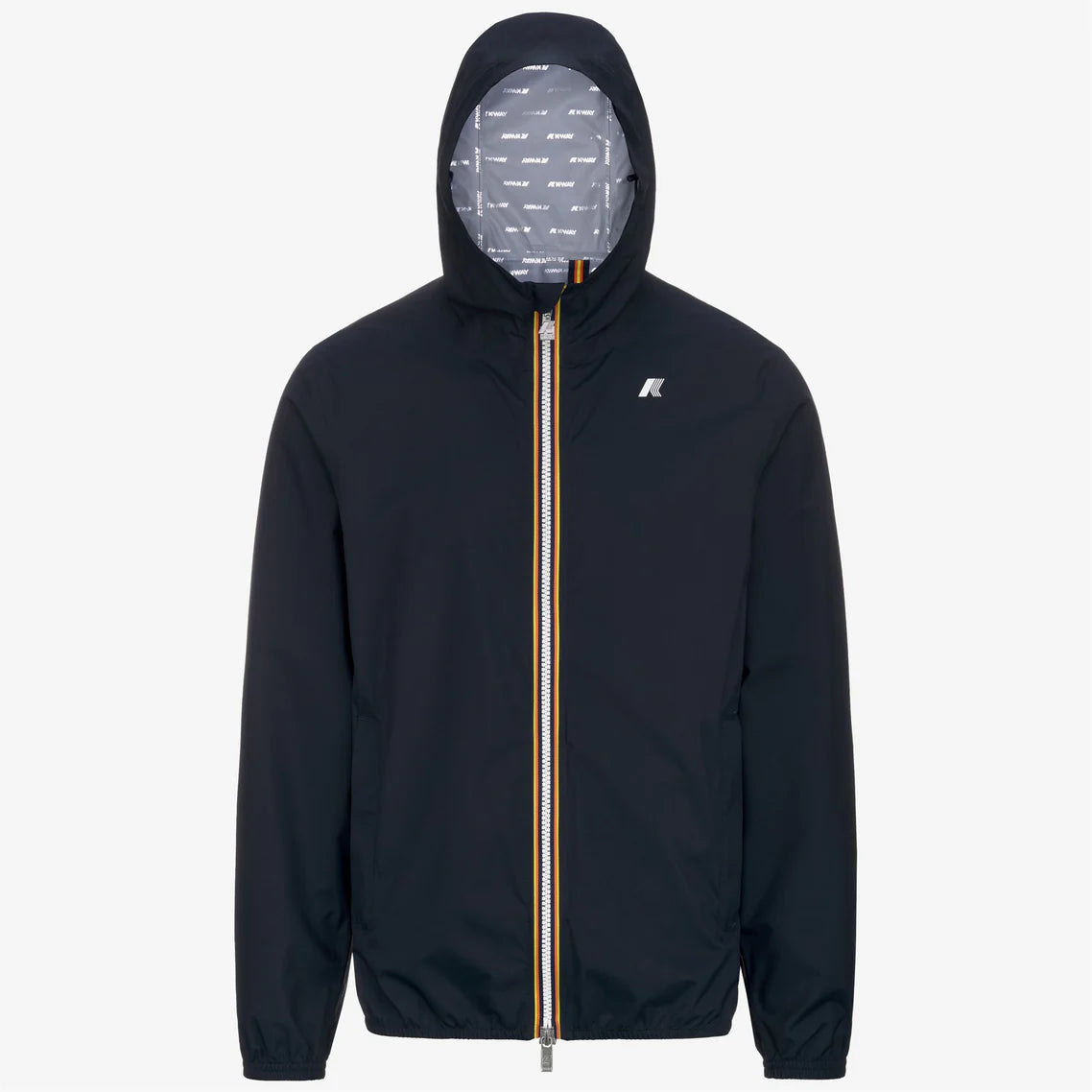 K-way uomo JACK STRETCH DOT