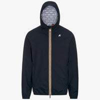 K-way uomo JACK STRETCH DOT
