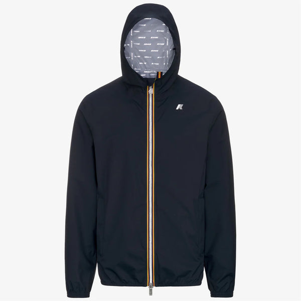 K-way uomo JACK STRETCH DOT