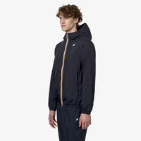 K-way uomo JACK STRETCH DOT