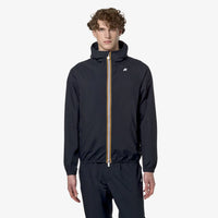 K-way uomo JACK STRETCH DOT