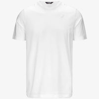 K-way t-shirt ADAME LIGHT STRETCH JERSEY