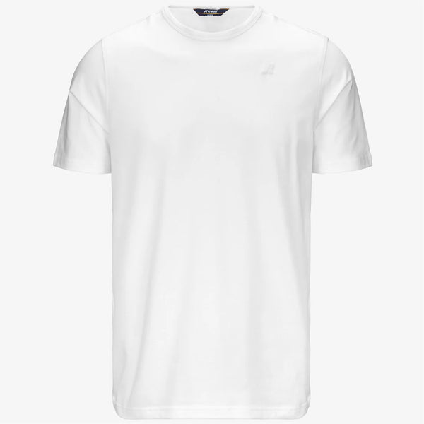 K-way t-shirt ADAME LIGHT STRETCH JERSEY