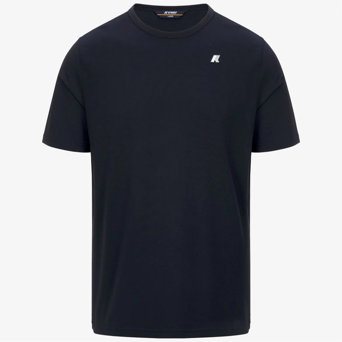 K-way t-shirt ADAME LIGHT STRETCH JERSEY