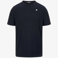 K-way t-shirt ADAME LIGHT STRETCH JERSEY