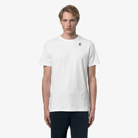 K-way t-shirt LEONIDE