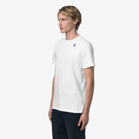 K-way t-shirt LEONIDE