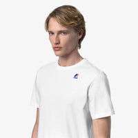 K-way t-shirt LEONIDE