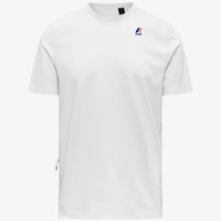 K-way t-shirt LEONIDE
