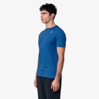 K-way t-shirt LEONINE